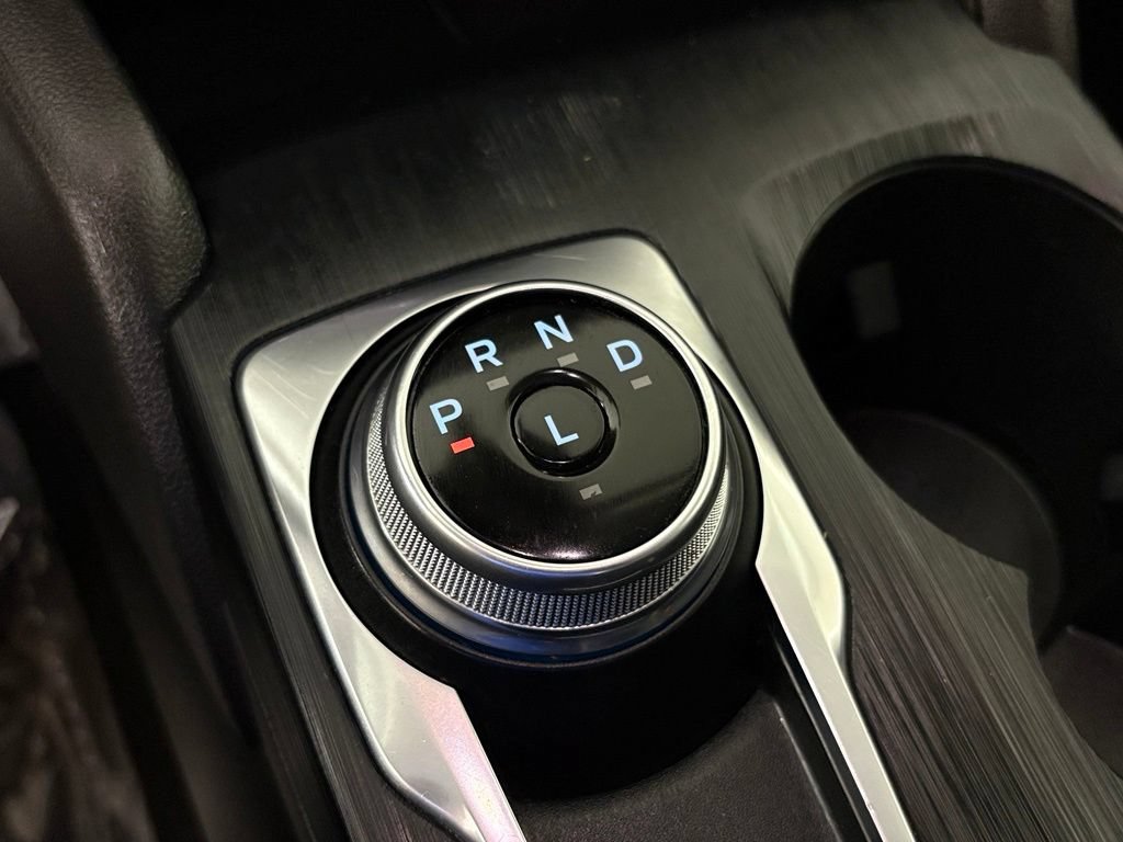 Used 2024 Ford Escape Active FWD image 29