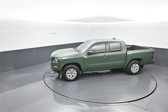 Used 2022 Nissan Frontier SV image 23