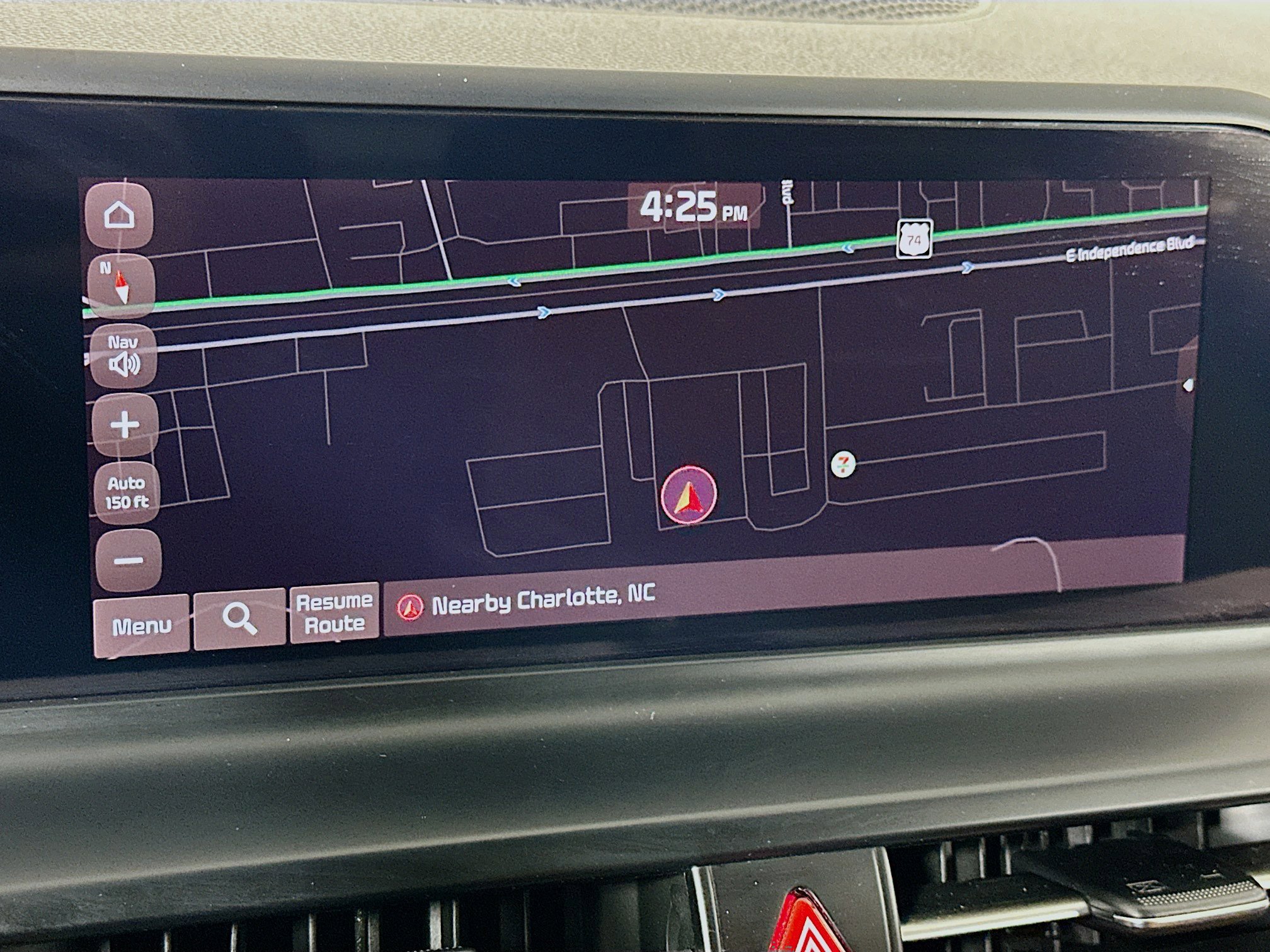 Used 2024 Kia Seltos SX image 22