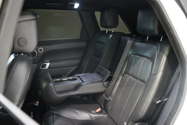 Used 2020 Land Rover Range Rover Sport HSE Dynamic AWD/4WD image 32