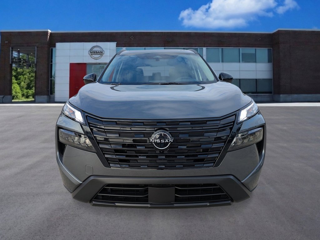 New 2026 Nissan Rogue SV image 8