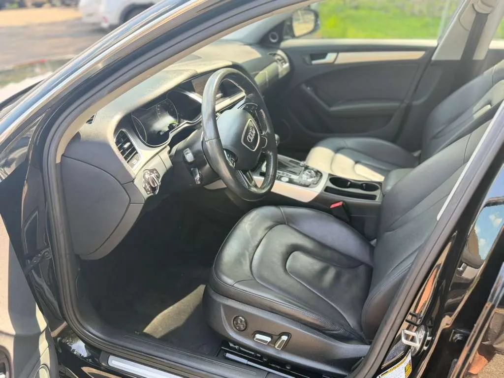 Used 2014 Audi A4 2.0T Prestige AWD/4WD image 9