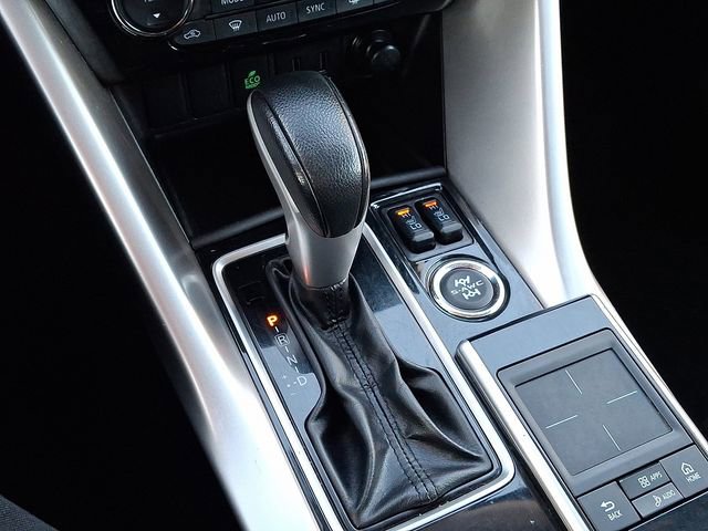 Used 2019 Mitsubishi Eclipse Cross SE image 15
