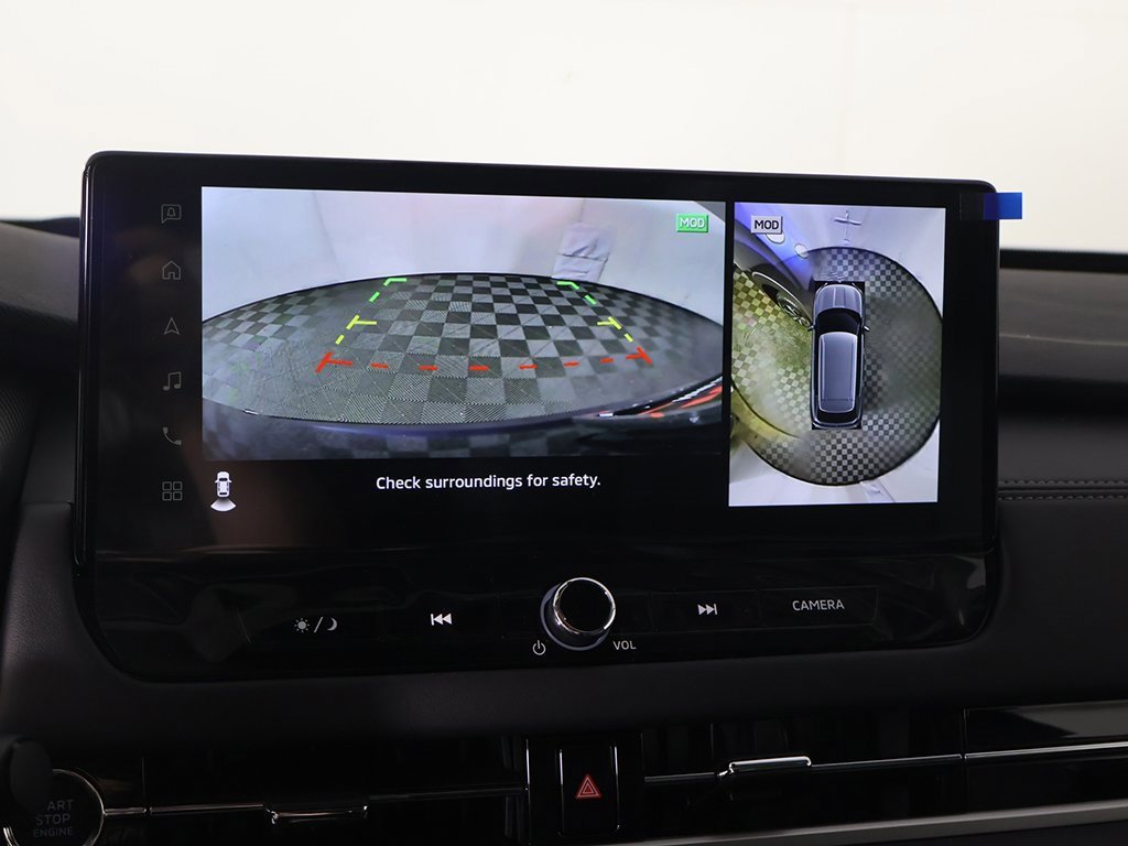 New 2025 Mitsubishi Outlander SE image 46