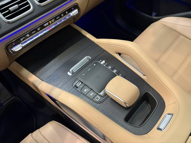 New 2026 Mercedes-Benz GLE 450e 4MATIC image 15