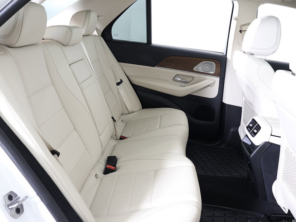 Used 2023 Mercedes-Benz GLE 450 4MATIC image 41