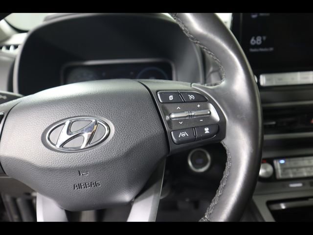 Used 2022 Hyundai Kona Limited FWD image 34