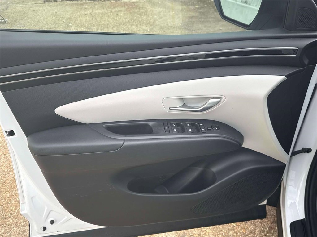 Used 2022 Hyundai Tucson SEL image 12