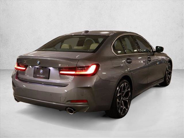 Used 2026 BMW 330i xDrive Sedan w/ Premium Package AWD/4WD video 2