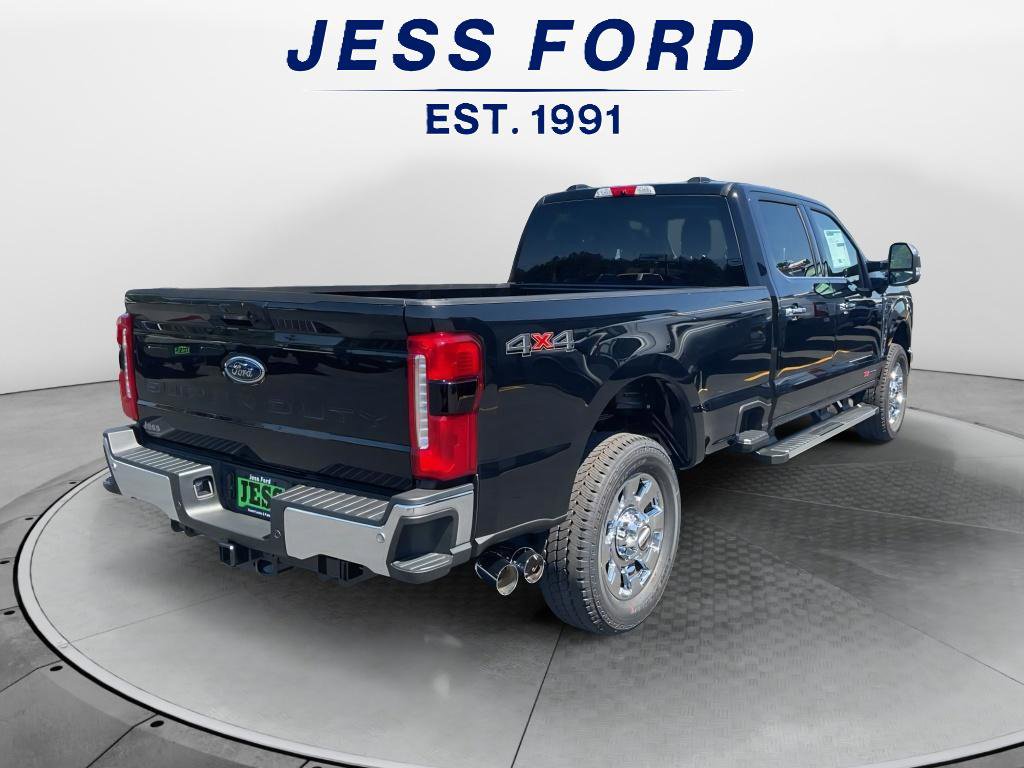 New 2025 Ford F350 Lariat image 7