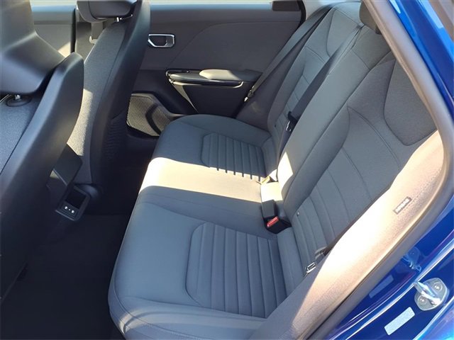 New 2025 Kia K4 EX image 21