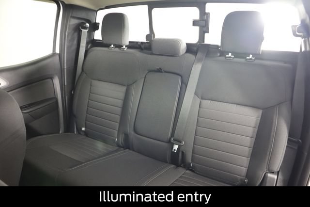 Used 2019 Ford Ranger XLT w/ Equipment Group 302A Luxury AWD/4WD image 41