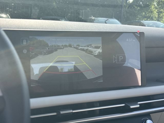 New 2026 Hyundai Tucson SE AWD/4WD image 17