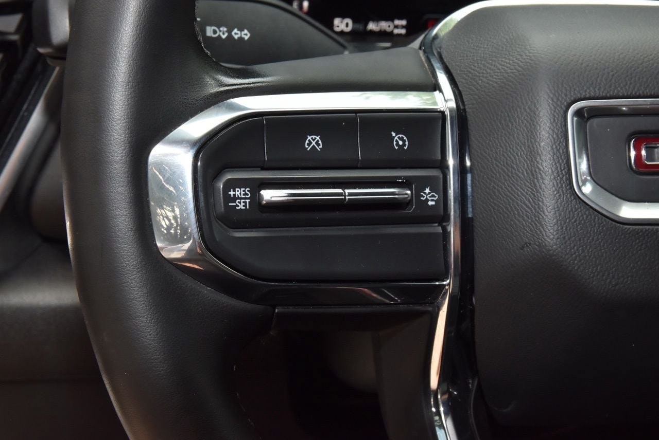 Used 2023 GMC Canyon Elevation AWD/4WD image 23