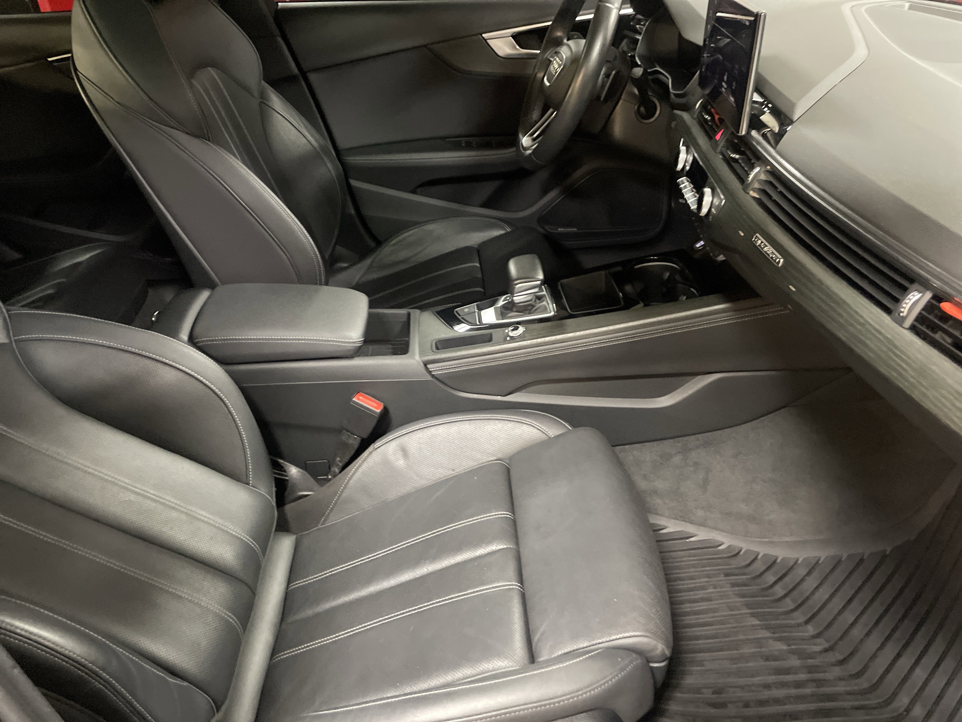 Used 2021 Audi A4 2.0T Premium Plus image 35