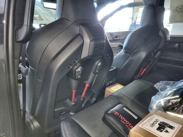 New 2026 Toyota Tacoma TRD Pro image 24