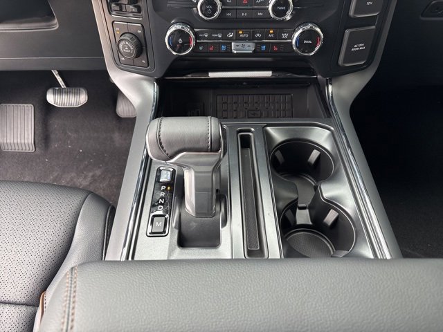 New 2025 Ford F150 Lariat w/ Equipment Group 502A High image 17