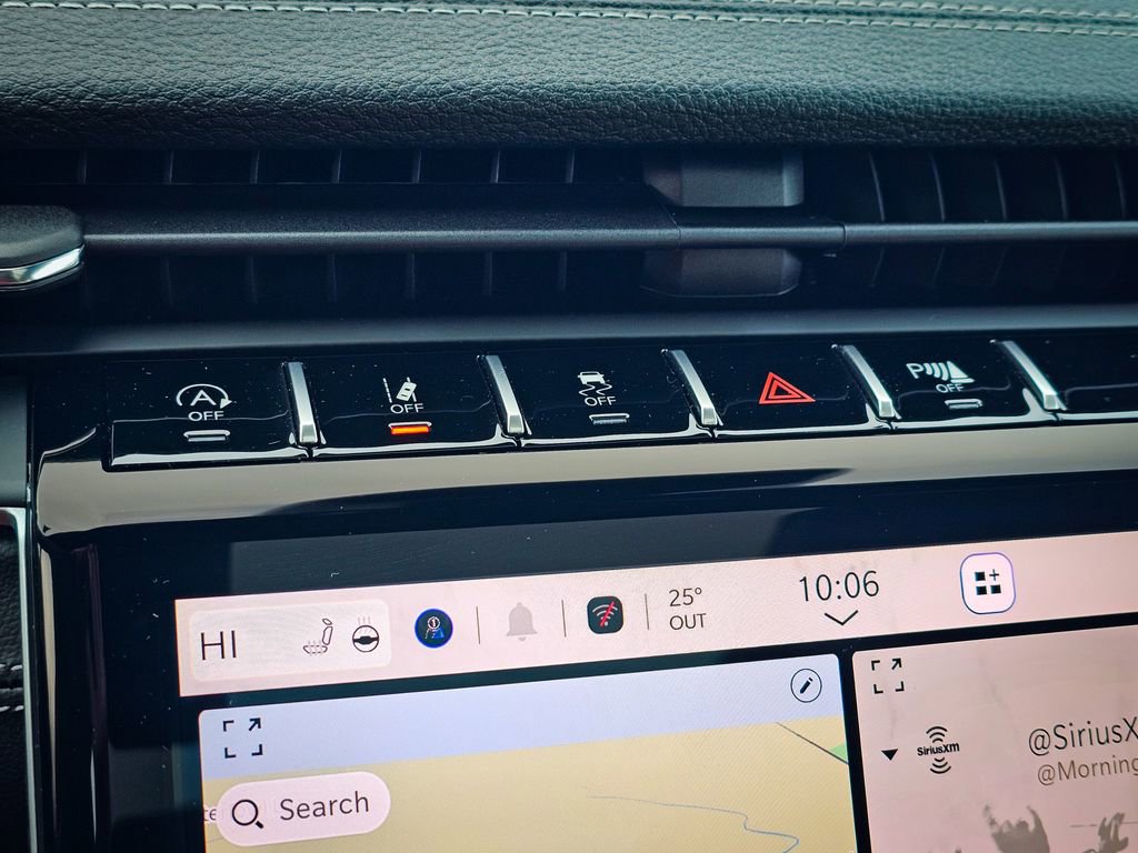 New 2025 Jeep Grand Cherokee Limited image 23