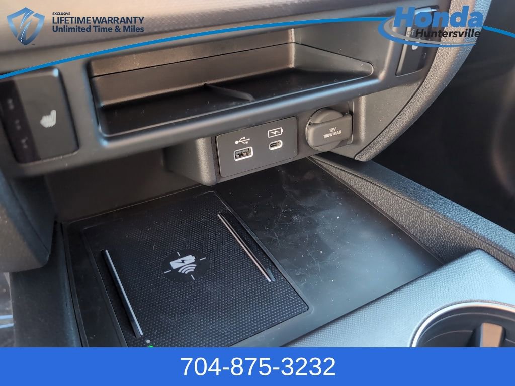 New 2026 Honda Ridgeline RTL image 28