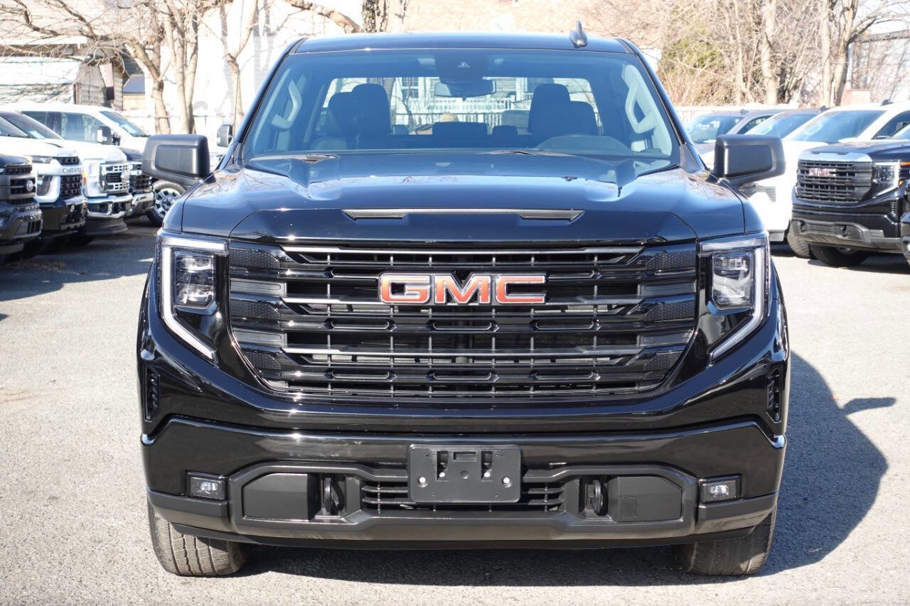 Used 2023 GMC Sierra 1500 Elevation image 5