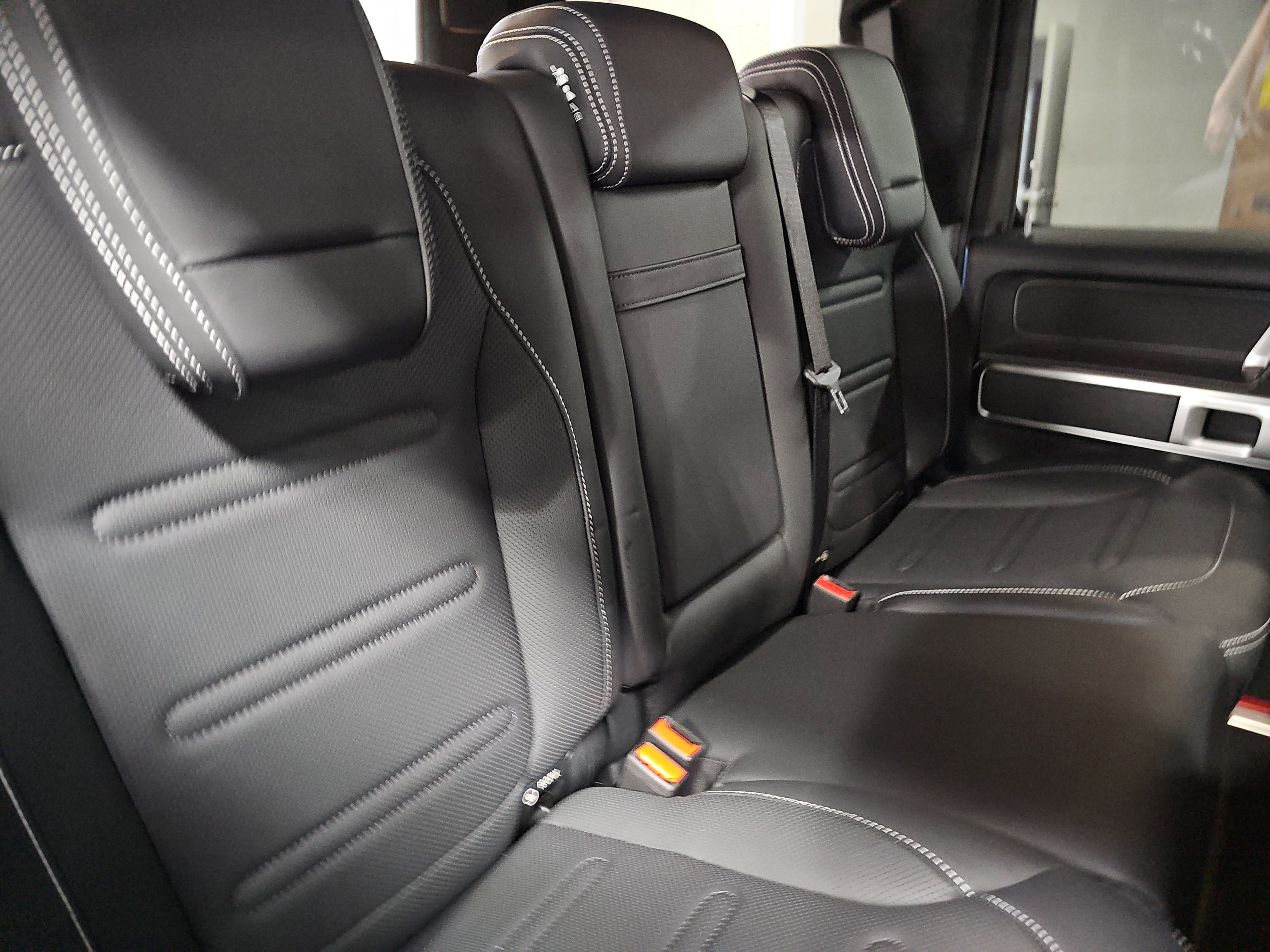 Used 2026 Mercedes-Benz G 550 image 12