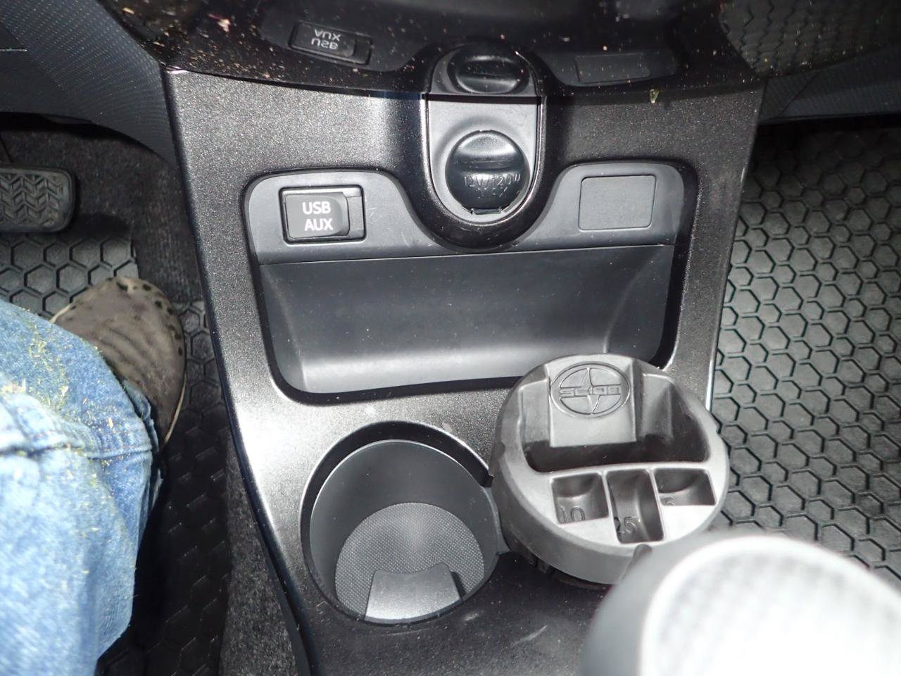 Used 2010 Scion xD FWD image 18