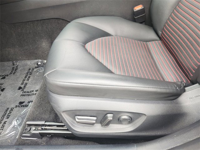 Used 2023 Toyota Camry TRD FWD image 25