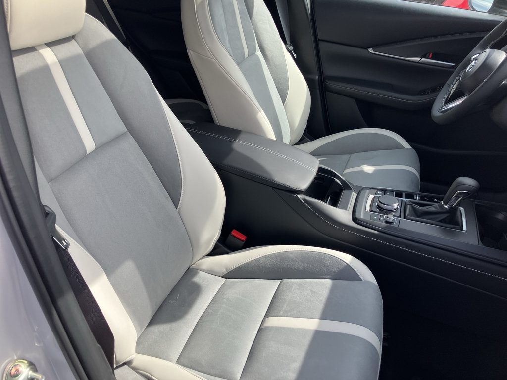 New 2026 MAZDA CX-30 2.5 Turbo Aire Edition AWD/4WD image 19
