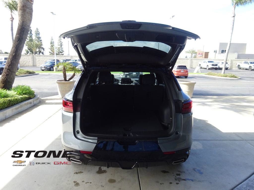 New 2026 Chevrolet Blazer RS w/ Driver Confidence II Package FWD image 30