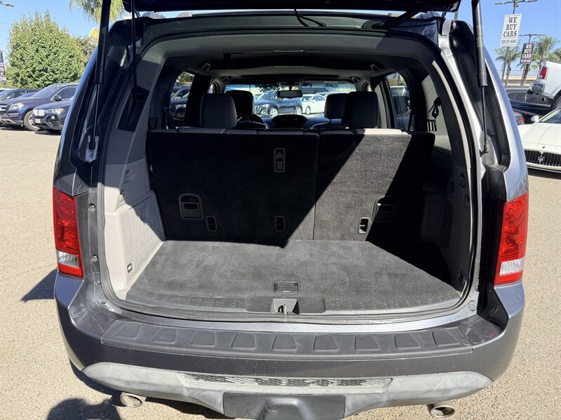 Used 2013 Honda Pilot EX-L image 26
