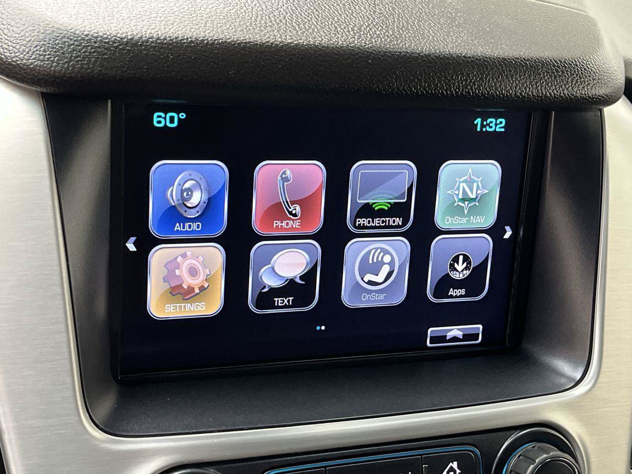 Certified 2020 GMC Yukon SLE w/ SLE Value Package AWD/4WD image 19
