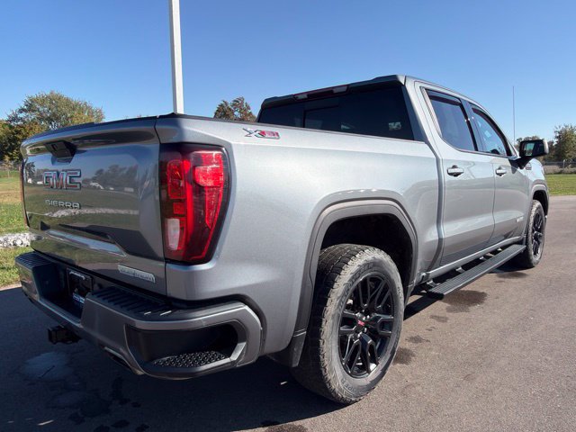 Used 2021 GMC Sierra 1500 Elevation w/ Preferred Package AWD/4WD image 9