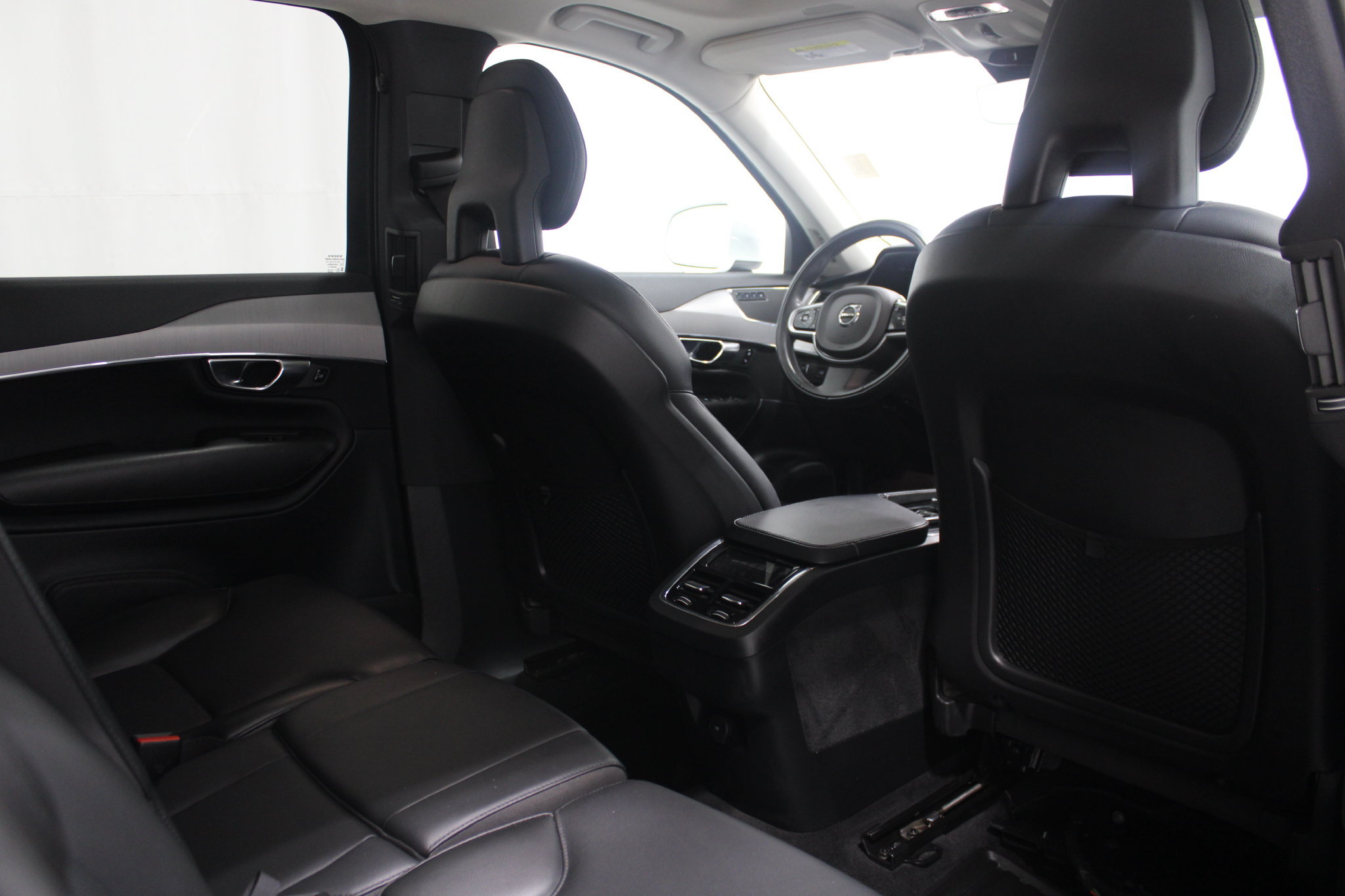 Used 2021 Volvo XC90 T5 Momentum w/ Climate Package AWD/4WD image 20