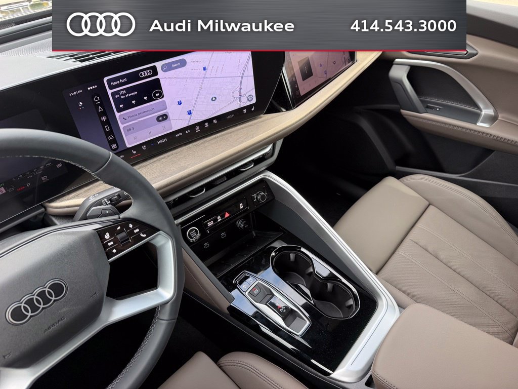 New 2026 Audi Q5 Prestige AWD/4WD image 24