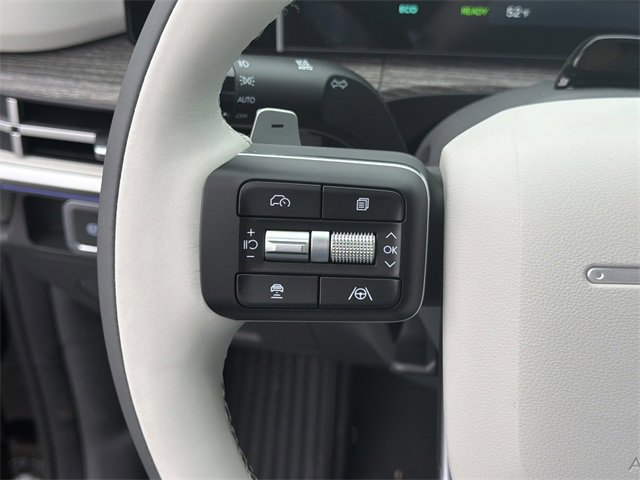 New 2026 Hyundai Santa Fe Calligraphy image 25