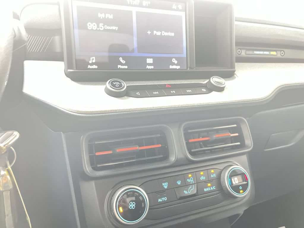 Used 2022 Ford Maverick XLT FWD image 10