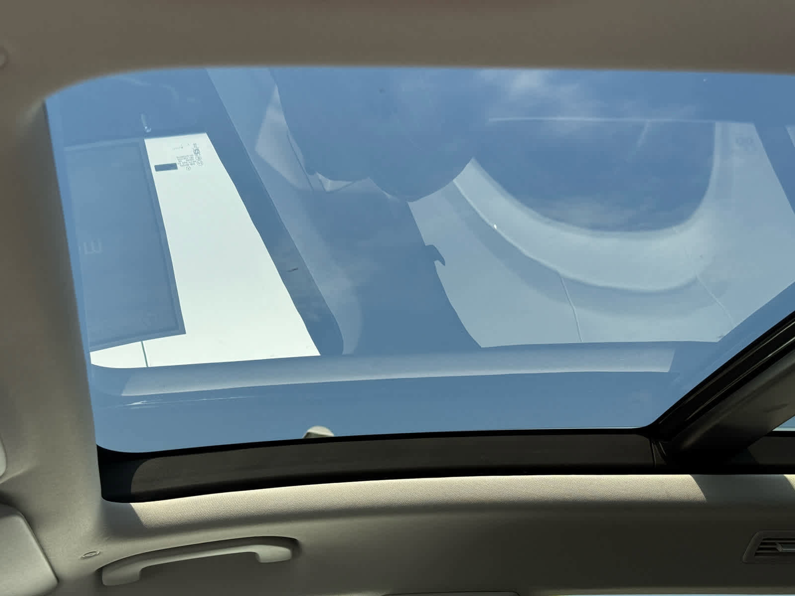 New 2026 Mercedes-Benz GLS 450 4MATIC image 28