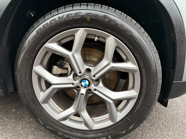 Used 2023 BMW X3 xDrive30i w/ Premium Package image 12