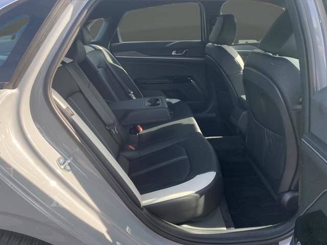 New 2026 Kia K5 GT-Line image 34