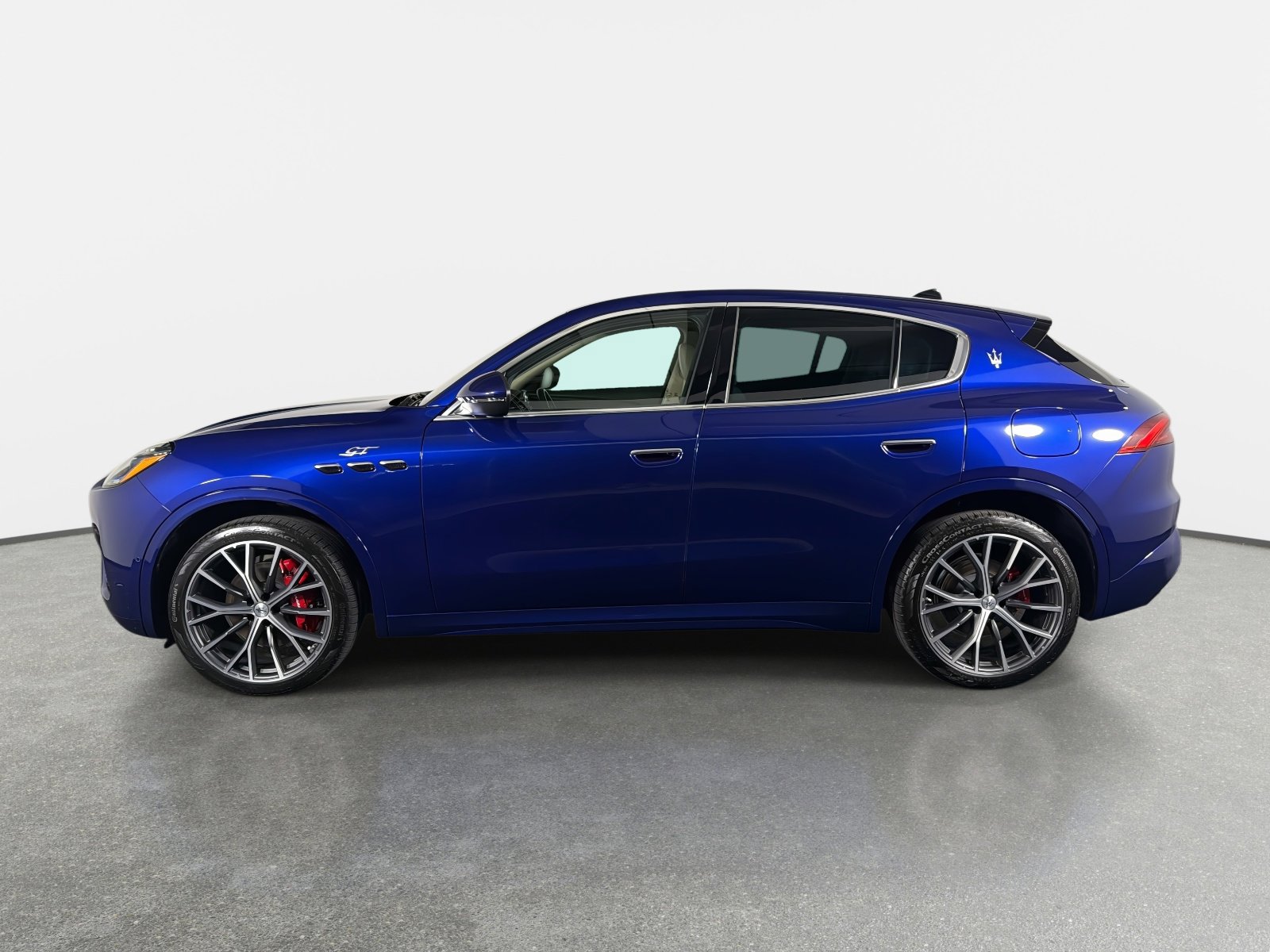 Used 2023 Maserati Grecale GT AWD/4WD image 6