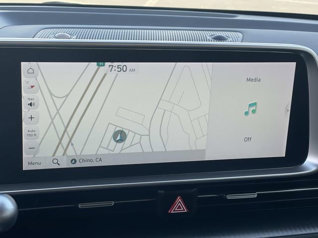 Used 2023 Hyundai Ioniq 6 SE image 13