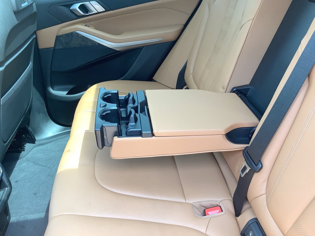 Used 2022 BMW X5 sDrive40i RWD image 30