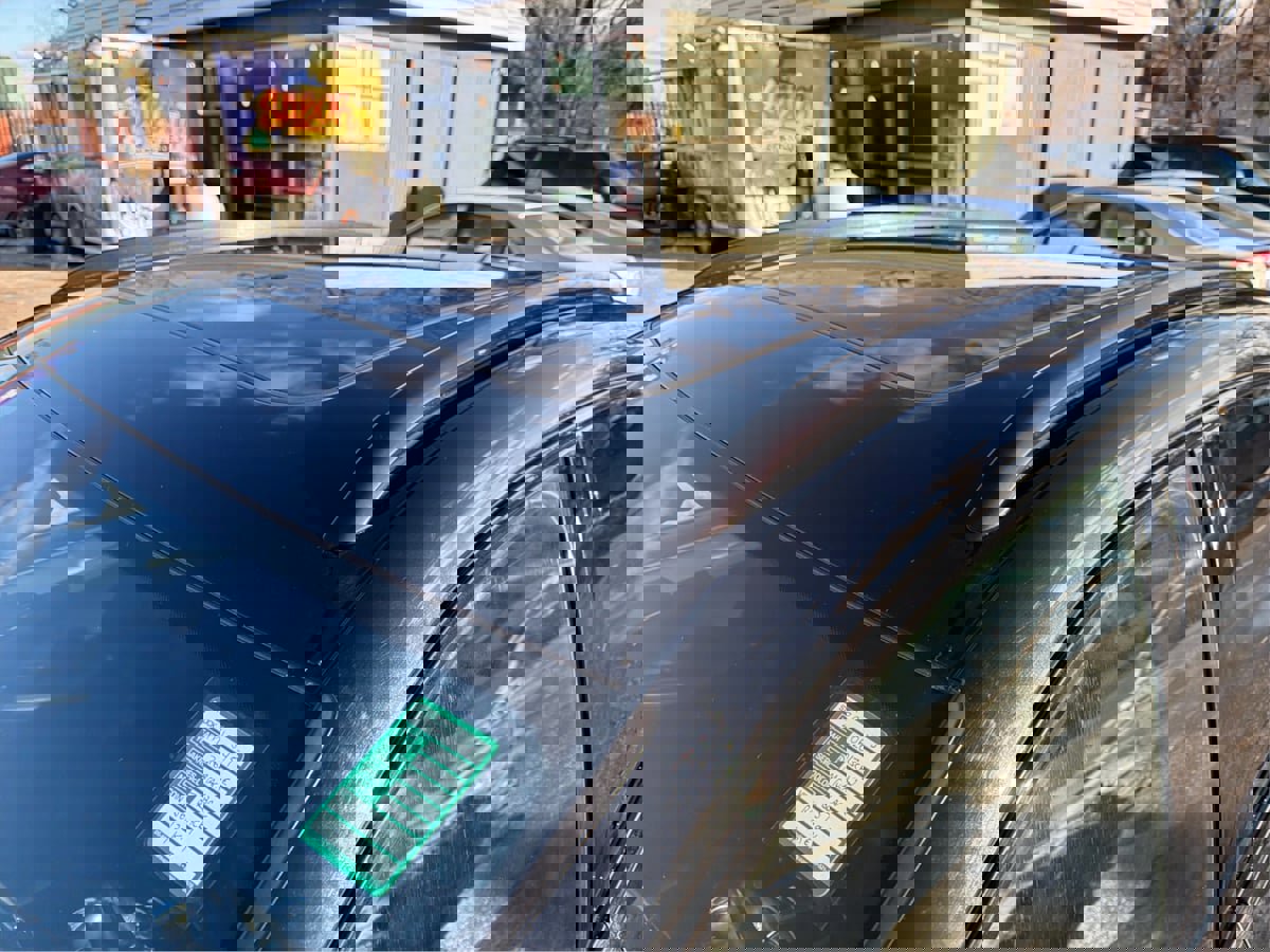 Used 2017 Porsche Macan Turbo image 13