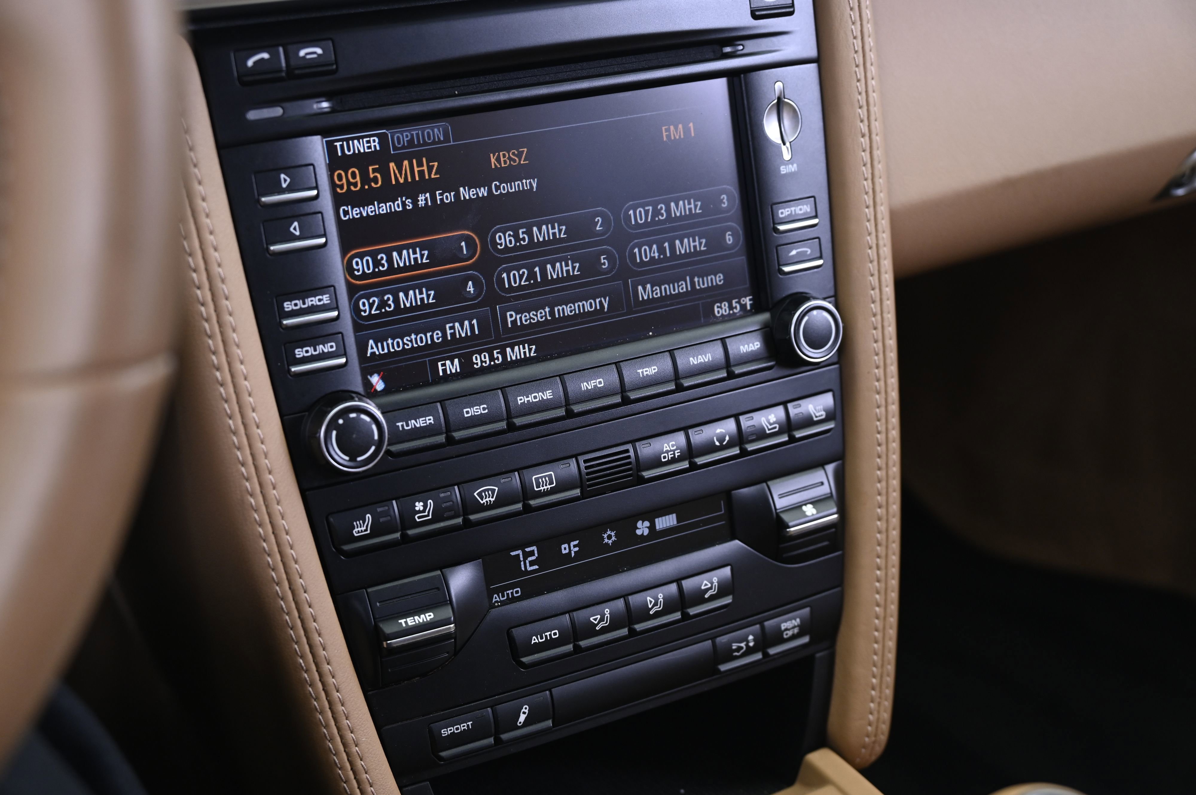 Used 2009 Porsche 911 Turbo image 29