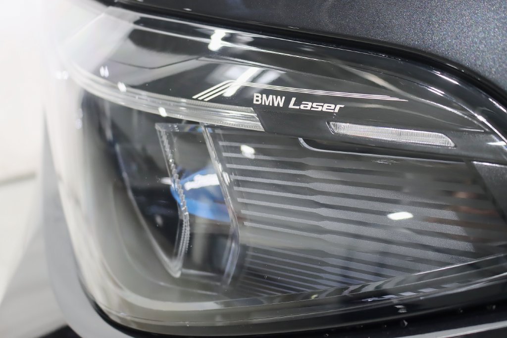 Used 2023 BMW X5 M w/ Competition Package AWD/4WD image 8