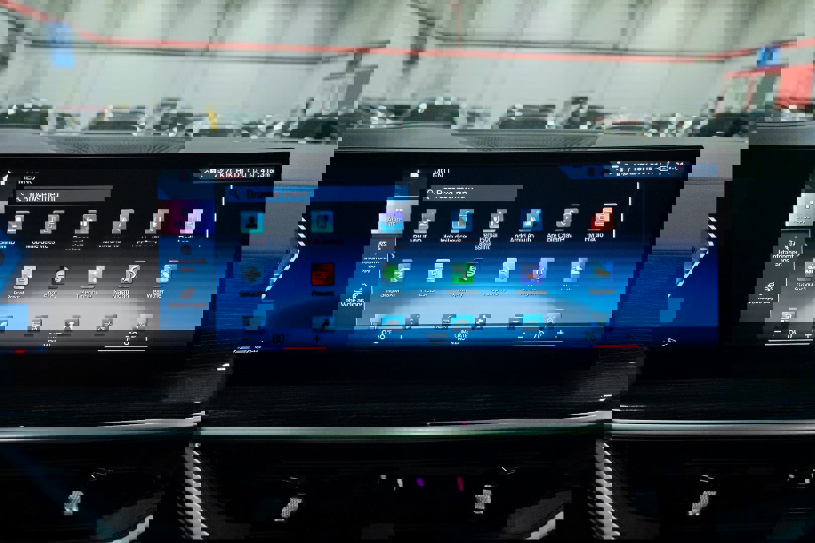 Used 2023 BMW X7 M60i image 60