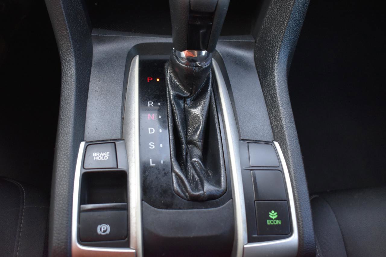 Used 2019 Honda Civic LX image 23