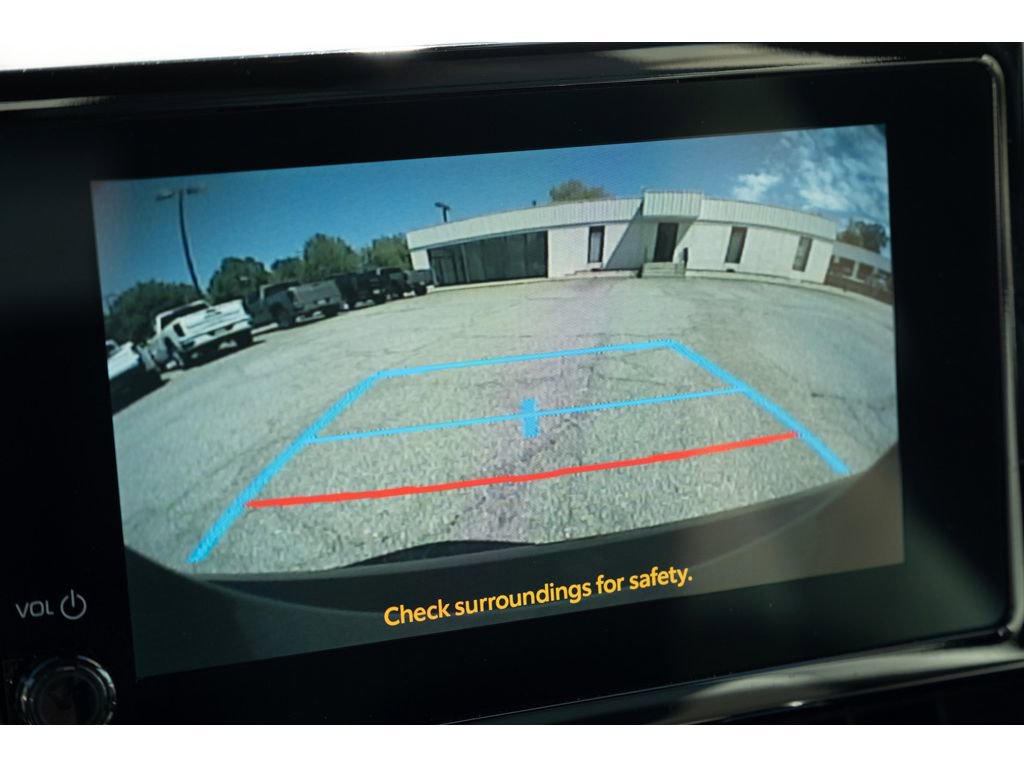 Used 2023 Toyota Corolla XSE FWD image 24