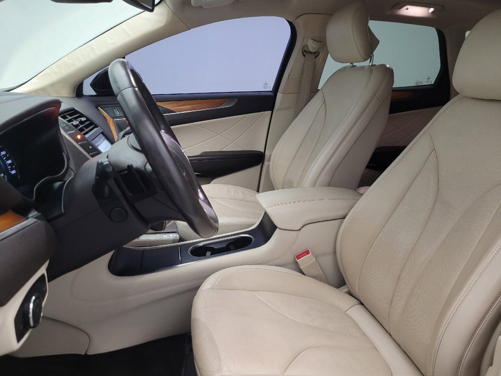 Used 2016 Lincoln MKC Reserve image 17