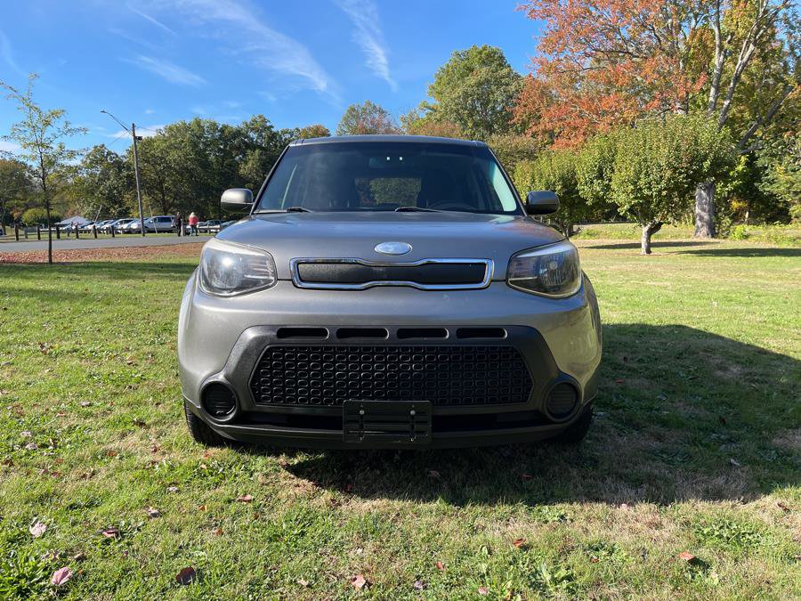 Used 2016 Kia Soul image 19